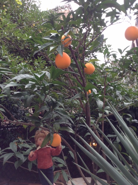 Приключения Минуш в Италии [Часть 2] Венеция -"Волшебный город на волнах, мечты высокой воплощенье"