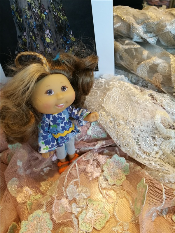 Мир Моды под названием Haute Couture