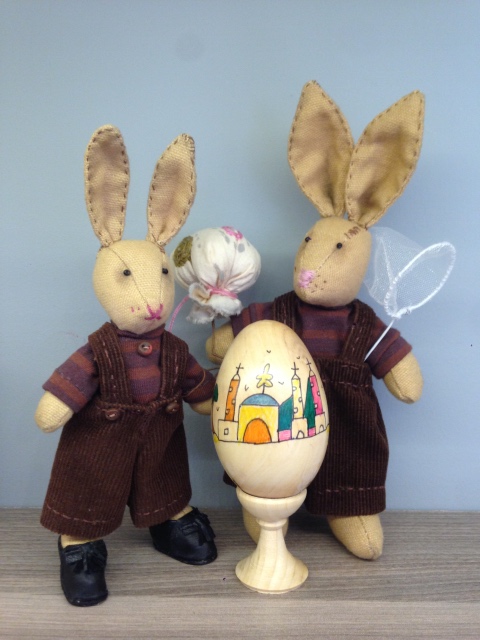 Поздравляю со Светлым Праздником Пасхи