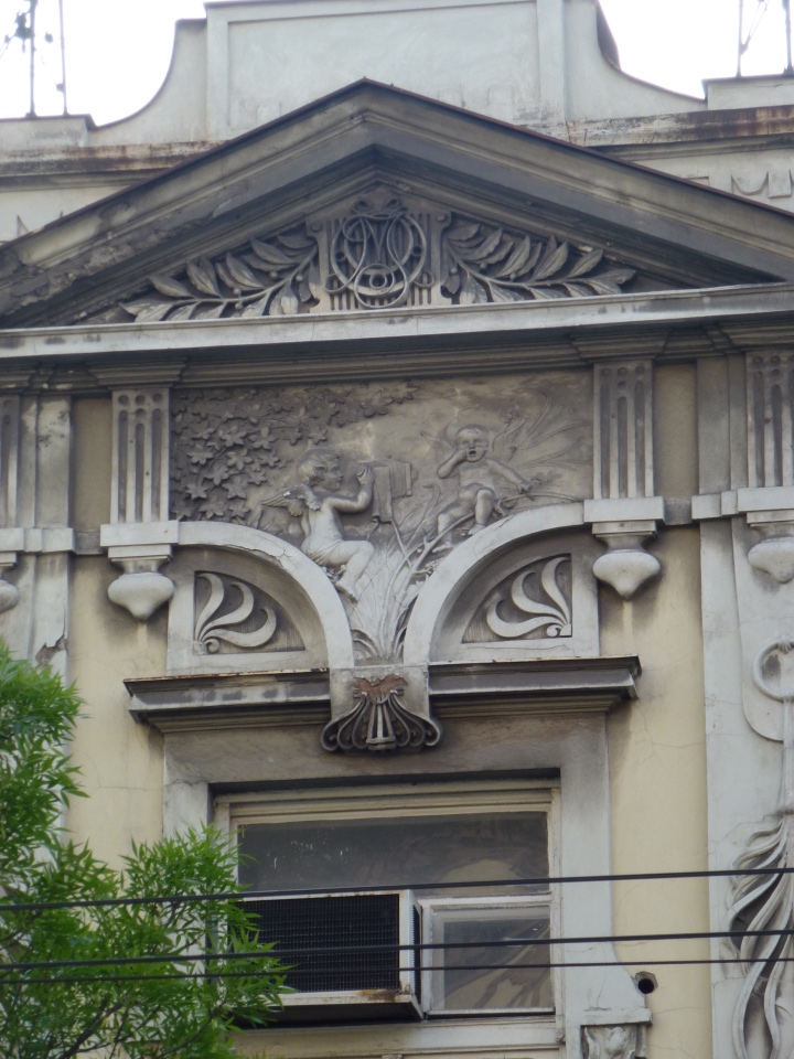 Немного о Белграде, Сербия