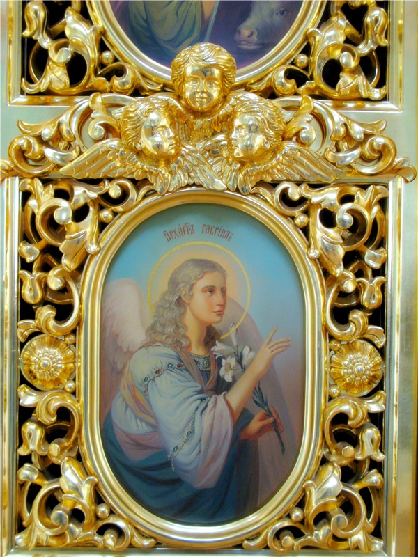 Весенняя прогулка в Старице, продолжение