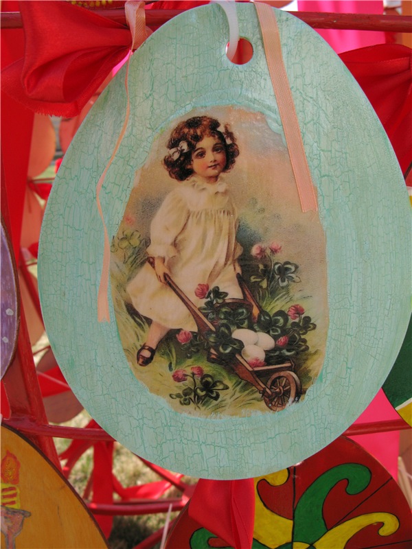 Весенняя прогулка в Старице