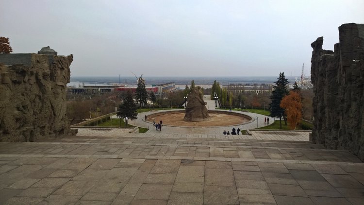 Я не участвую в войне — она участвует во мне