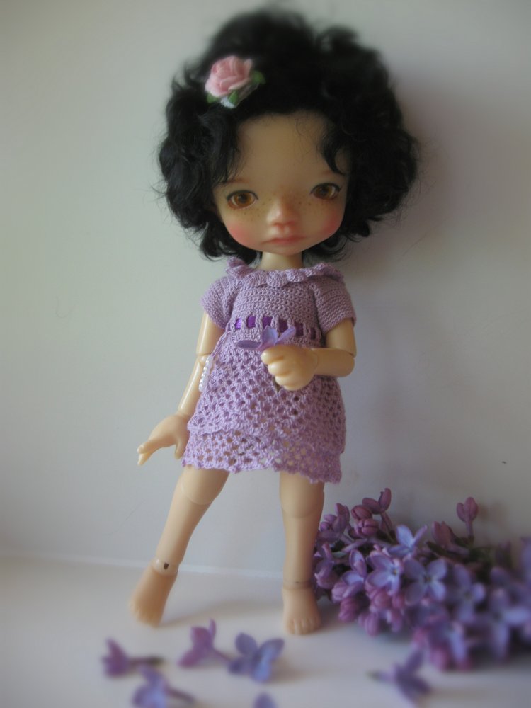 Мода для ирреала &3 — Куклы Irrealdoll (Ирреалдолл): BJD (БЖД)