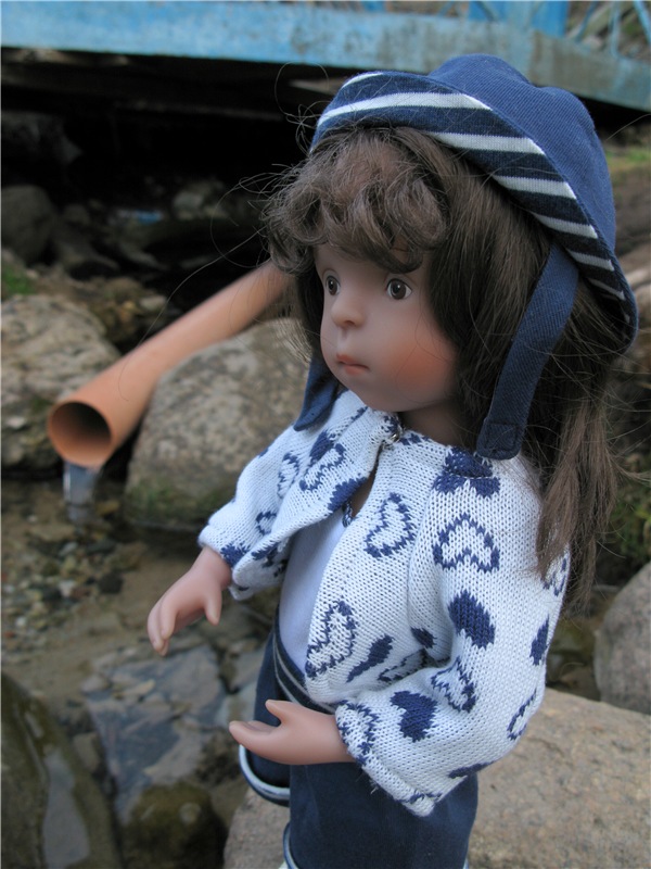 Путешествие в Бежецк, заключительная часть