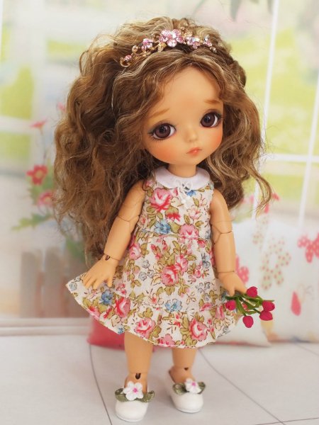 Целый год ожидания, но оно того стоило | Бэйбики Целый год ожидания, но оно того стоило (фото 5)