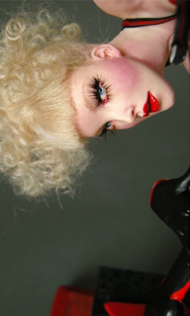 Nicole West для любителя авторских кукол. Часть 3 (фото 6)