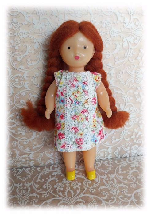 Куклы детства — Коллекции винтажных кукол и игрушек: СССР