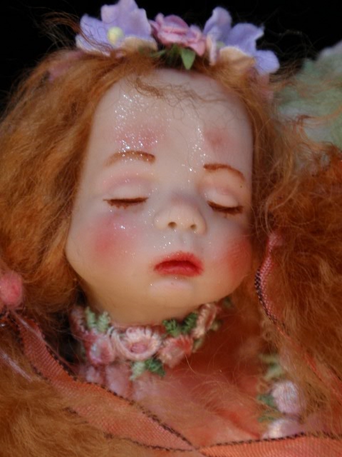 Девочки - фэнтези. Фейечки. Глава 3 (фото 10)