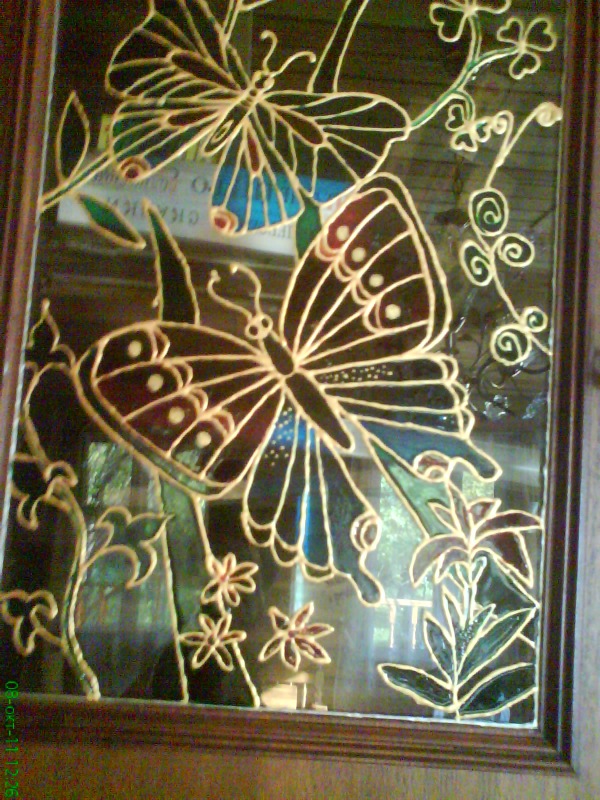 "И носило меня, как осенний листок... " (фото 4)