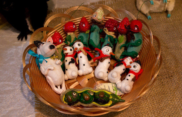 Модная Лялька, осень 2017, Киев, ЧАСТЬ 3