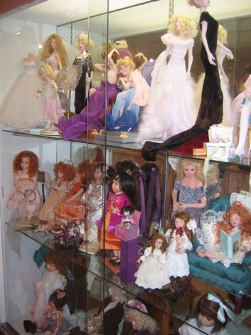 А давайте погуляем по кукольной ярмарке | Бэйбики А давайте погуляем по кукольной ярмарке