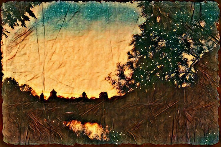 Зимнее солнце. Глава 5. Воспоминания (фото 6)