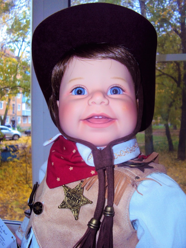 Осенняя фотосессия — Куклы Adora (Адора): коллекционные виниловые