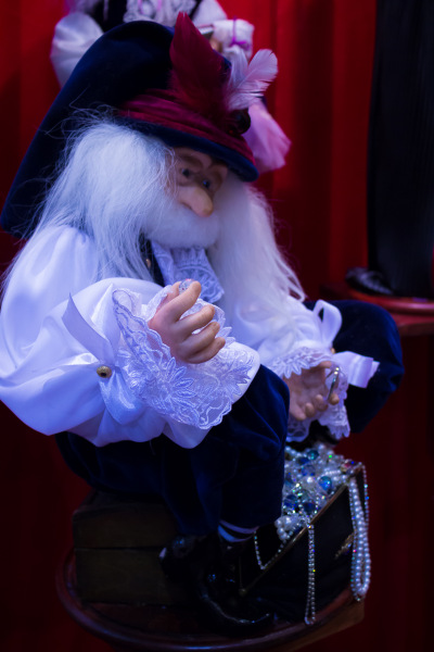 Модная Лялька, осень 2017, Киев, ЧАСТЬ 5