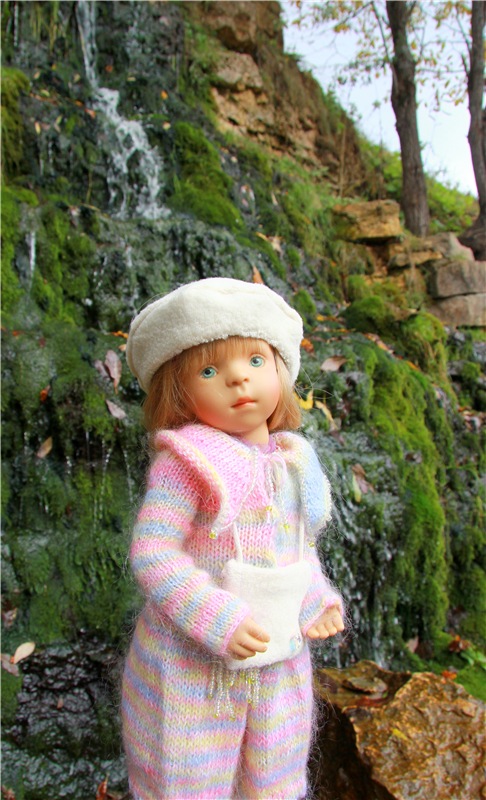 Тверской Водопад — Туризм и путешествия: фотоотчеты из поездок