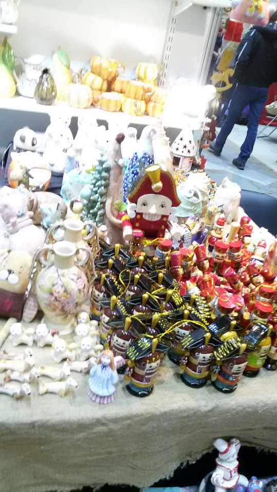 "Искусство куклы", Гостиный Двор 2017. Что запомнилось... Фоторепортаж | Бэйбики "Искусство куклы", Гостиный Двор 2017. Что запомнилось... Фоторепортаж