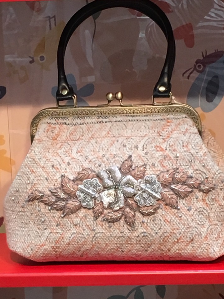 Выставка кукол в Гостином дворе - декабрь 2017 - мой взгляд - часть 6 - окончание (фото 9)