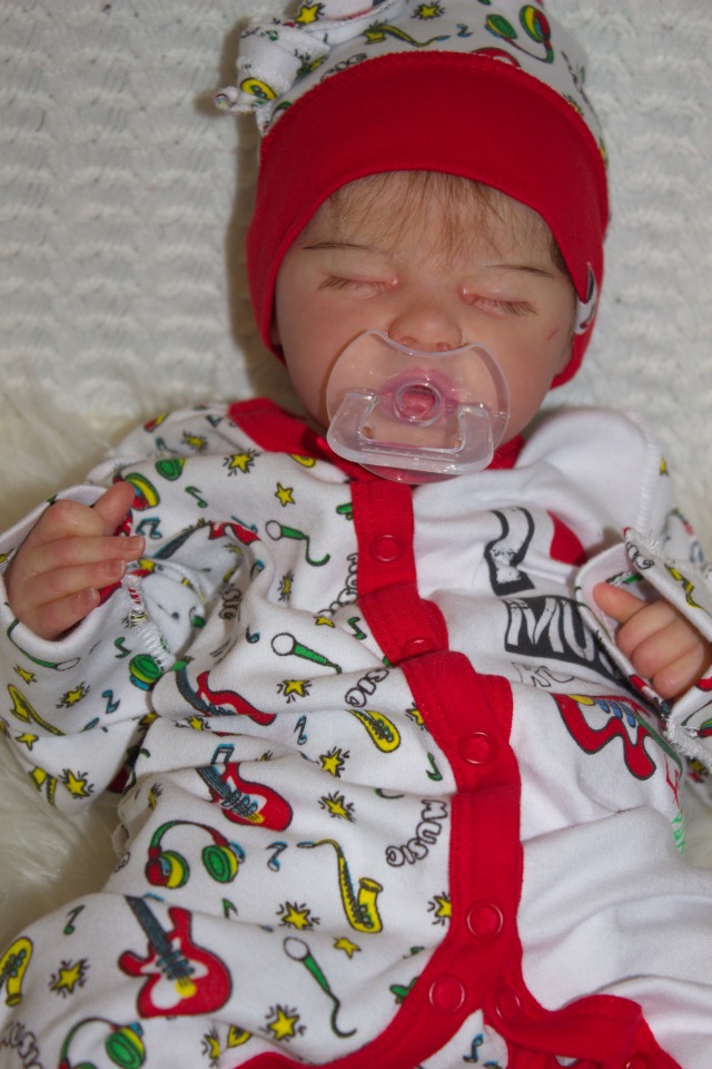 А у нас пополнение! И нас очень много