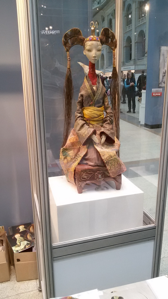 "Искусство куклы", Гостиный Двор 2017. Что запомнилось... Фоторепортаж | Бэйбики "Искусство куклы", Гостиный Двор 2017. Что запомнилось... Фоторепортаж