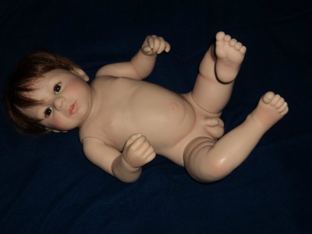 Смотрите, какое чудо у меня неожиданно поселилось (фото 2)