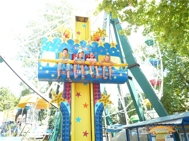 Сосенка Пин. Отпуск — Разные куклы BJD (БЖД): редкие бренды