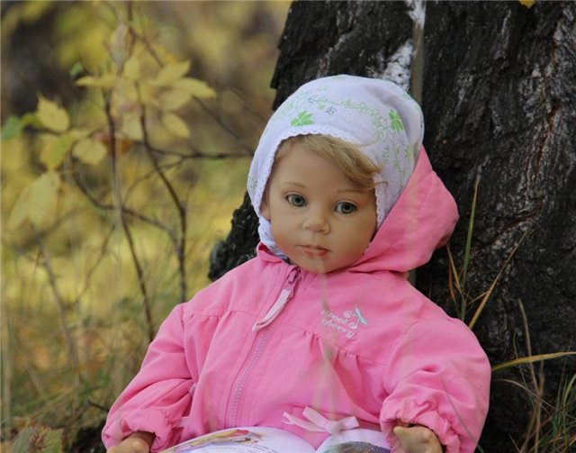 Приглашаем в гости! Маленькая часть моей любимой коллекция