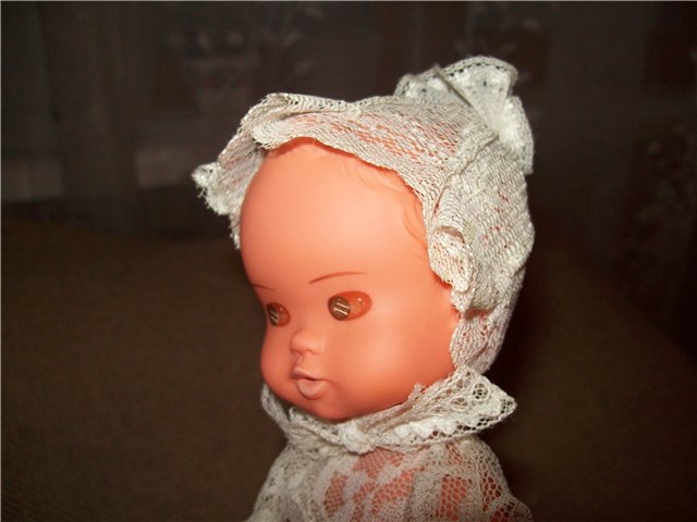 Нежданная радость из детства