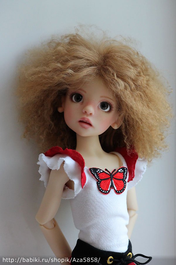 Встречаем Эмму, Kaye Wiggs (фото 8)