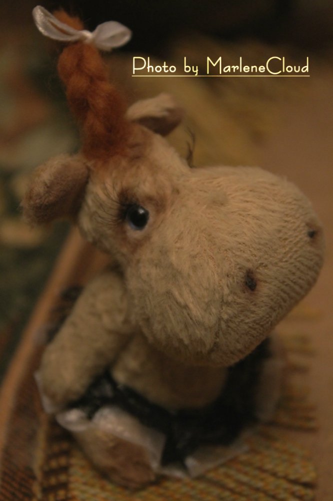 Жители моего дома — Авторские работы в частных коллекциях: домашние фото кукол и игрушек