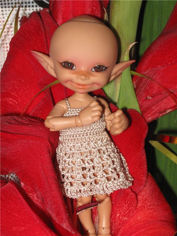 Петелька за петелькой... часть 3 | Бэйбики Петелька за петелькой... часть 3 (фото 4)