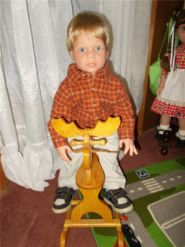 Большие девочки Lee Middleton (Ли Миддлтон). Александра и Александр или Саша и Даша