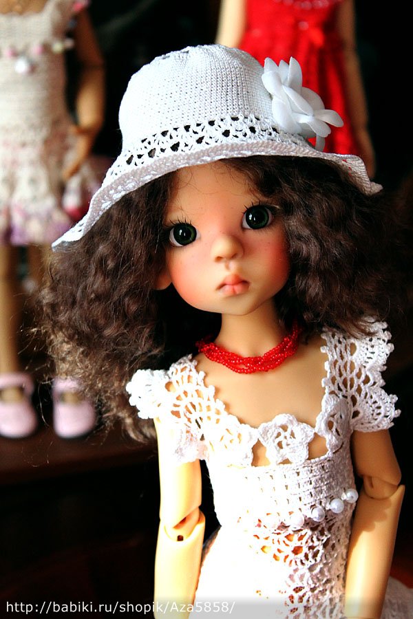 Крючковые вязалочки для кайешек, Kaye Wiggs