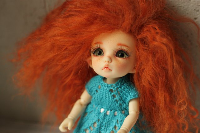 Маленькие очаровашки Пукифи (фото 7)