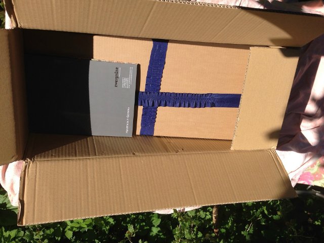 Zwergnase. Anneli. Распаковка и фотосессия (фото 7)