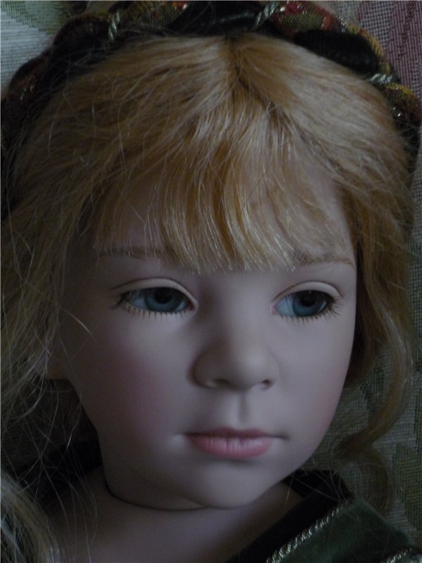 Принц и Принцесса от любимейшего многими автора Элизабет Линднер