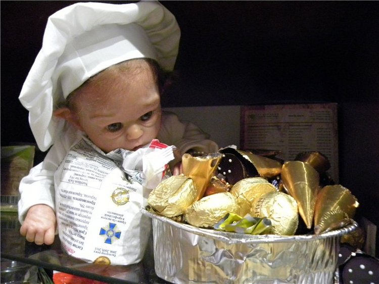 Как я попала к маме в папин день рождения | Бэйбики Как я попала к маме в папин день рождения