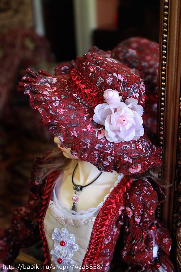 Стэлла. Завершение образа. 2. (Soi от DollsTown)