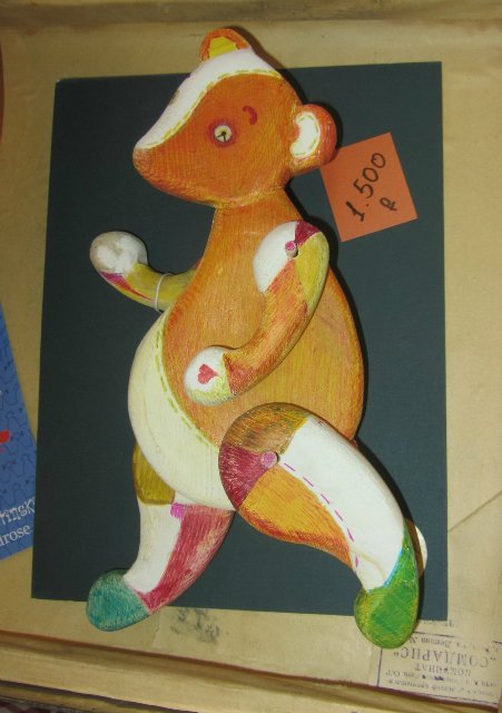 В Петербурге "Время кукол" | Бэйбики В Петербурге "Время кукол"