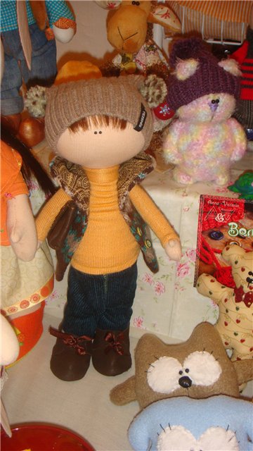 Выставка "Время кукол" № 14 в Санкт-Петербурге | Бэйбики Выставка "Время кукол" № 14 в Санкт-Петербурге