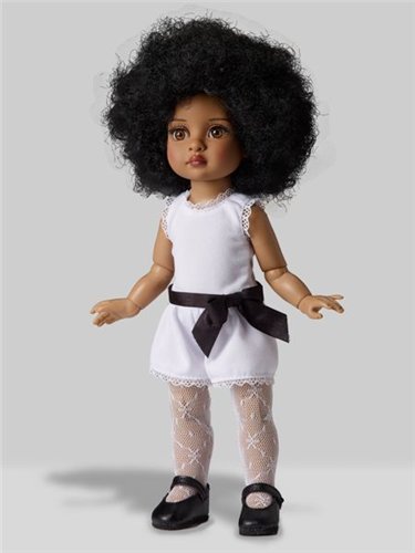 TRIXIE от TONNER или такая разная Соломийка