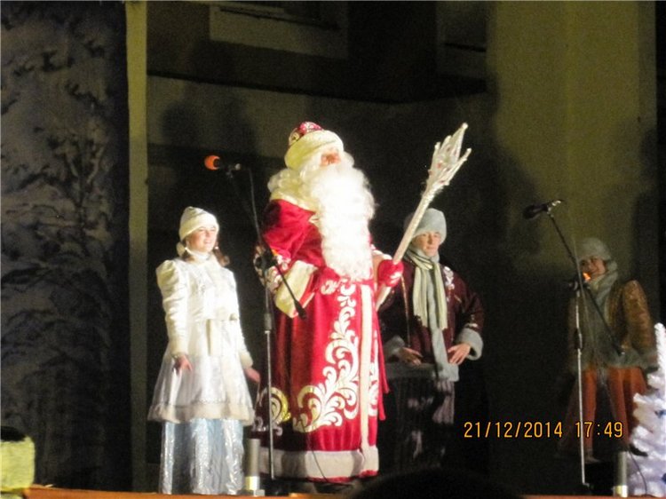 С наступающим Новым Годом! Лолочка - кукла реборн Светланы Преображенской