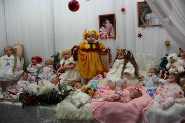 Любителям реборн посвящается (II) | Бэйбики Любителям реборн посвящается (II) (фото 2)