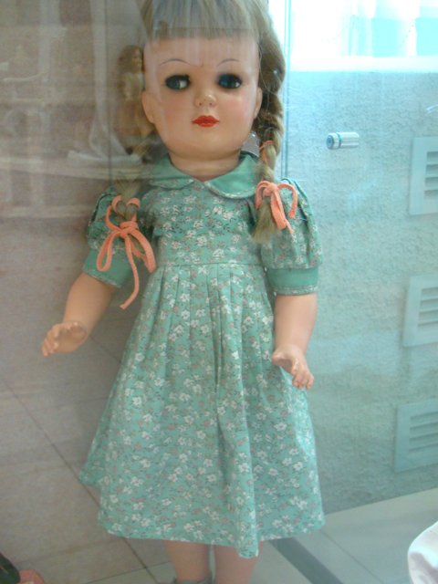 Выставка "Старинные куклы и игрушки" Ирины Киек. Ростов-на-Дону, 2013 | Бэйбики Выставка "Старинные куклы и игрушки" Ирины Киек. Ростов-на-Дону, 2013