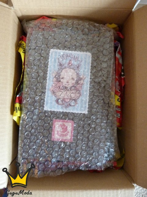 Irrealdoll Ino, Инята, Иньчики, Инюшки