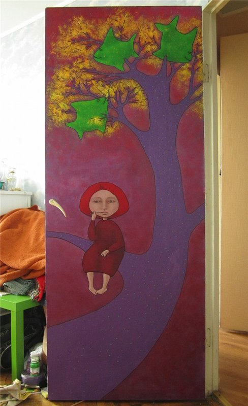 Раскрашивайте всё, что хотите (фото 2)