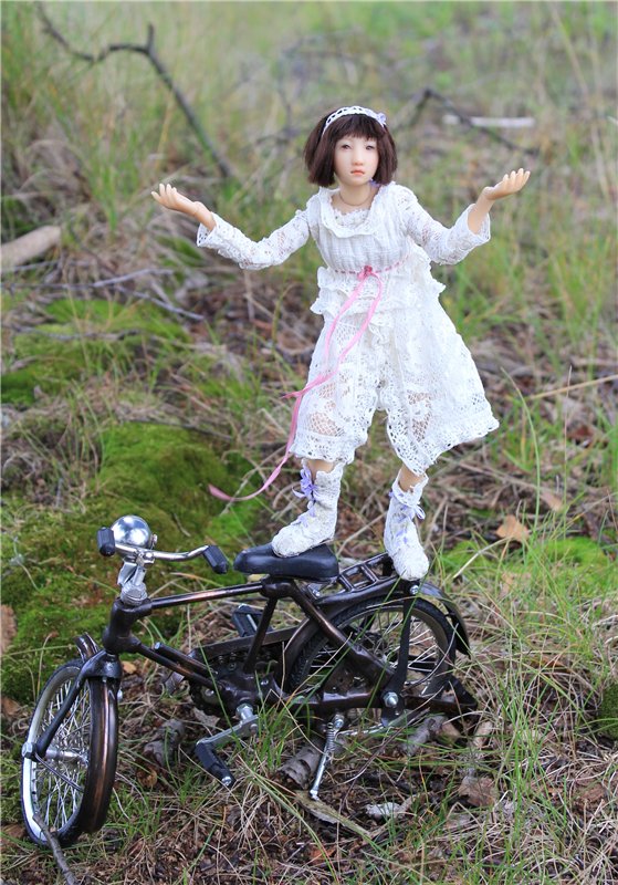 Прерванная дружба | Бэйбики Прерванная дружба — Фотоистории с куклами BJD (БЖД): сериалы