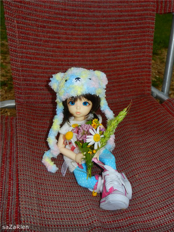 Варвара путешевственница (Литтлфи Анте)