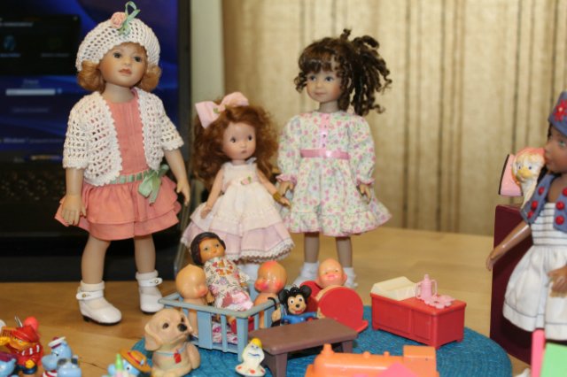 Как мы играли :))))))) — Игрушки СССР и советского детства: резиновые