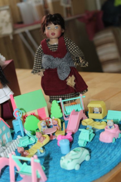 Как мы играли :))))))) — Игрушки СССР и советского детства: резиновые (фото 10)